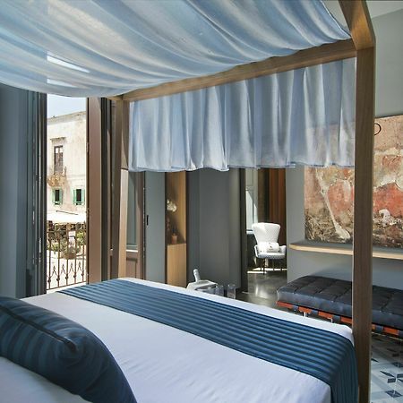 Sei Stelle Mama Hotel Polignano a Mare Eksteriør billede